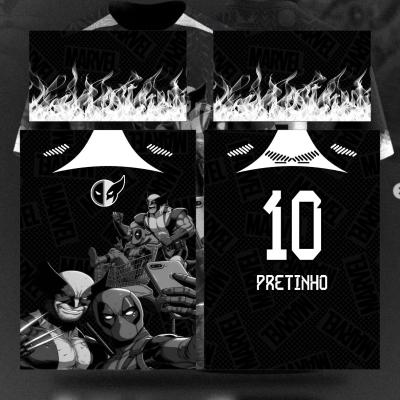 Arte da categoria interclass